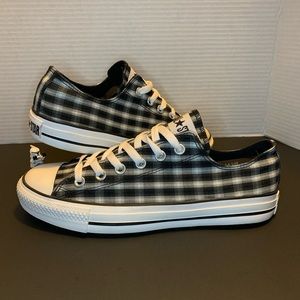 Women's Converse Chuck Taylor All Star 9.5 Black